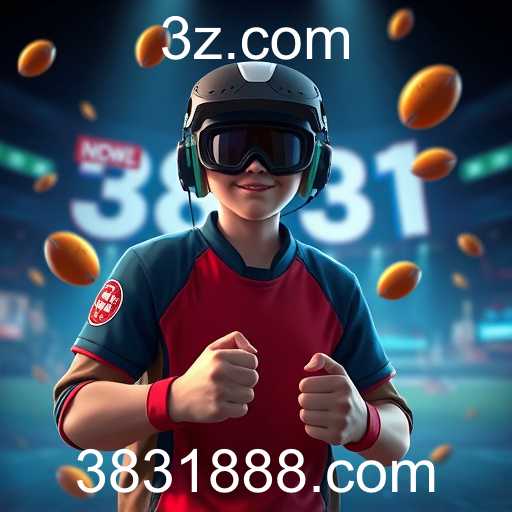 A Ascensão do 3831.com no Mercado de Jogos Online