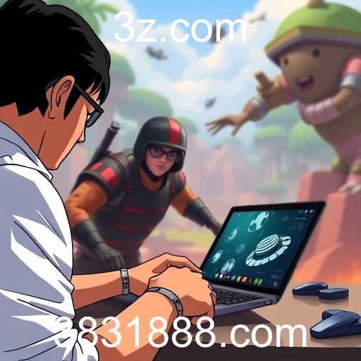 A Revolução dos Jogos Online no Brasil