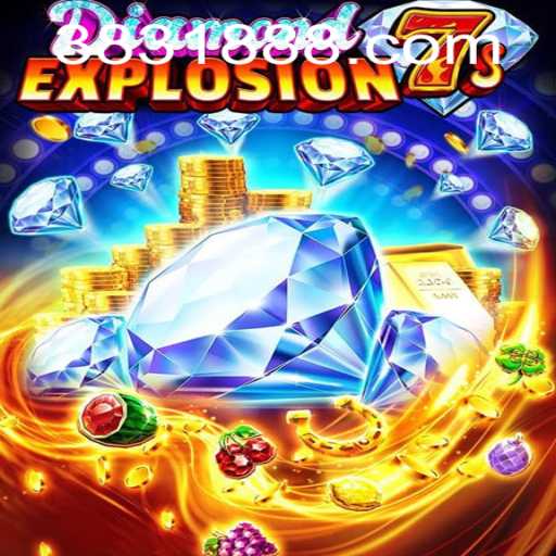 Exploring the Exciting World of DiamondExplosion7s: A Modern Gaming Sensation